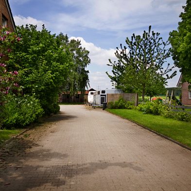 Hof Reitanlage Bennie Kleijn